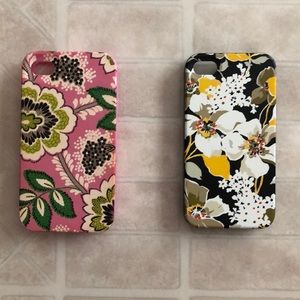 Vera Bradley iPhone 4-4S Case